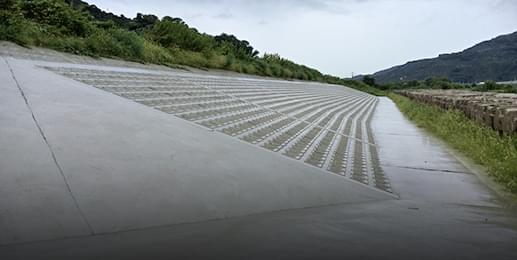 河川・砂防・海岸 / RIVER