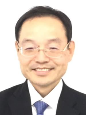 理事 管理本部長 中野 透