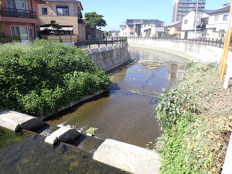河川・砂防