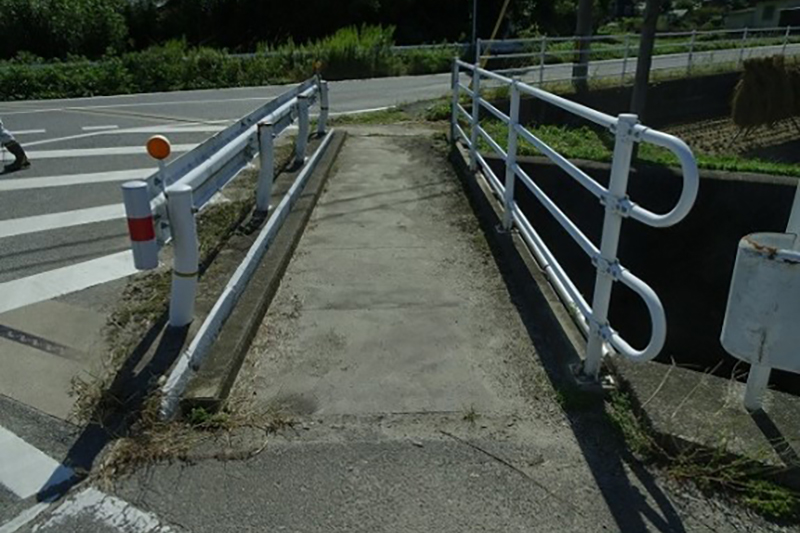 橋梁関連写真