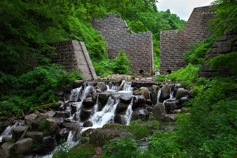 河川・砂防関連写真