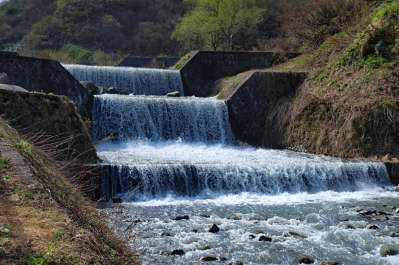 河川・砂防関連写真